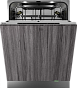 Посудомоечная машина asko DFI778UXXL