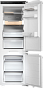 Холодильник asko RBC576DNC1