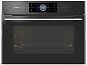 Духовой шкаф asko OCM8478G